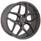 Preview: ELEGANCE Wheels - FF 550 Deep Concave